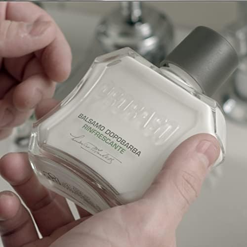 Amazon | PRORASO(ポロラーソ) アフターシェーブバーム リフレッシュ